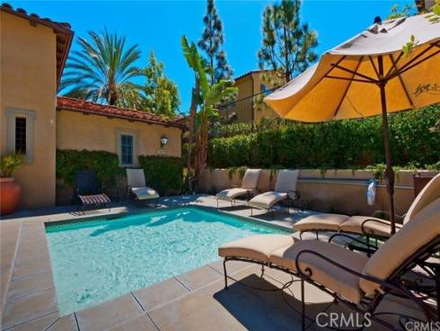 57  Arborside  , Irvine, CA