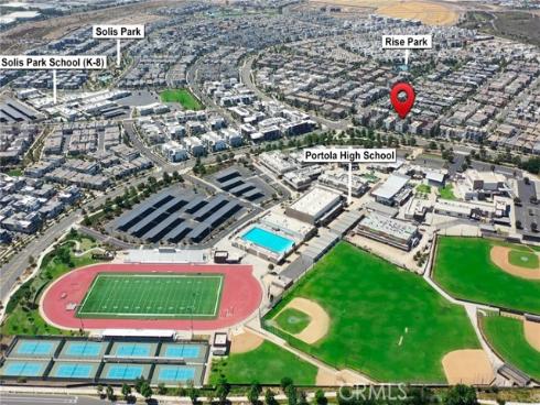 154 Keeper , Irvine, CA