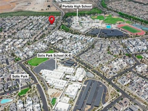 154 Keeper , Irvine, CA