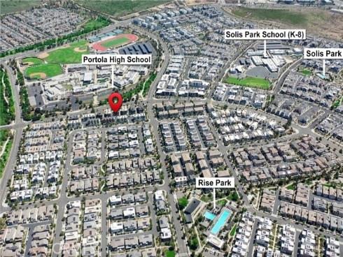 154  Keeper  , Irvine, CA