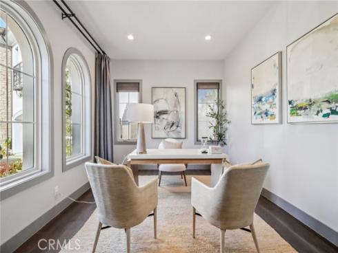 53 Thrasher , Irvine, CA