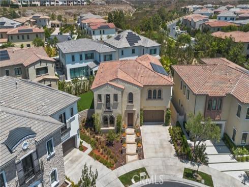 53 Thrasher , Irvine, CA