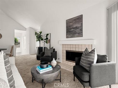 32 Lehigh Aisle , Irvine, CA