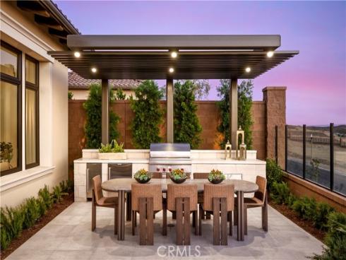 540 Peninsula , Irvine, CA