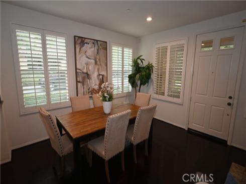 213 Coral Rose , Irvine, CA