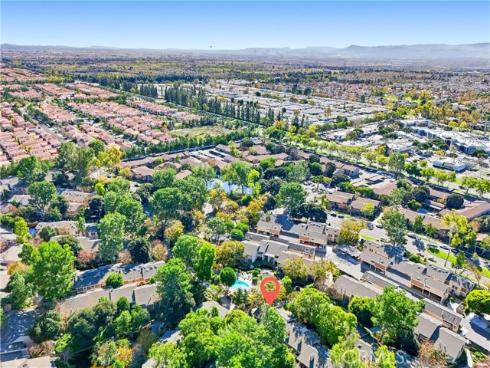 85 Lakepines , Irvine, CA