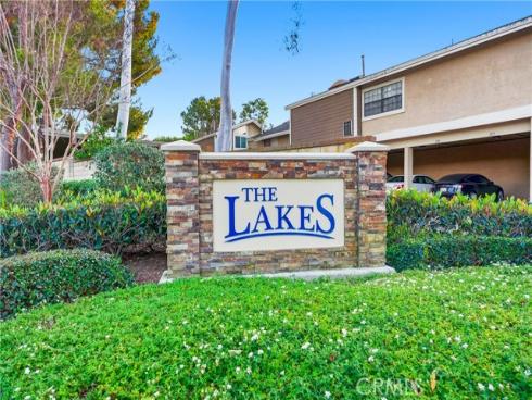 85 Lakepines , Irvine, CA