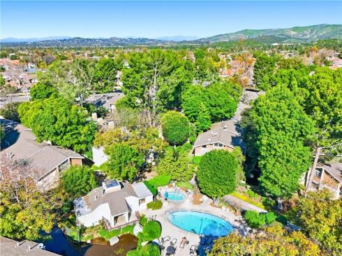 85 Lakepines , Irvine, CA