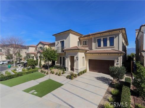 105 Iron , Irvine, CA