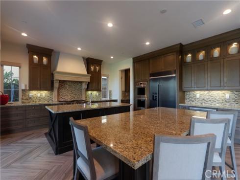 105 Iron , Irvine, CA