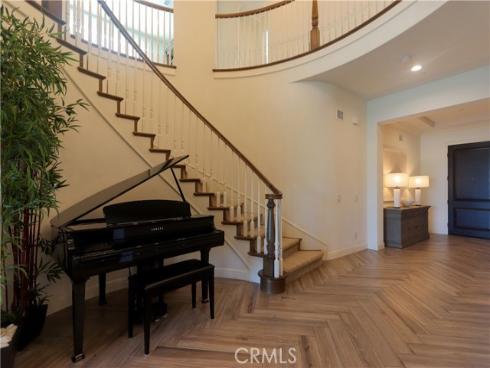 105 Iron , Irvine, CA