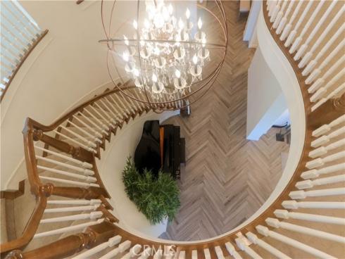 105 Iron , Irvine, CA