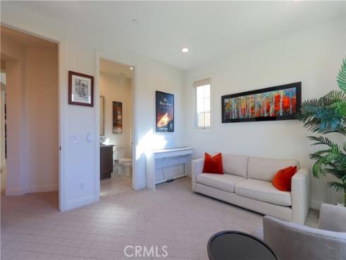 105 Iron , Irvine, CA