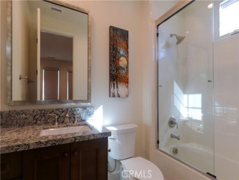 105 Iron , Irvine, CA