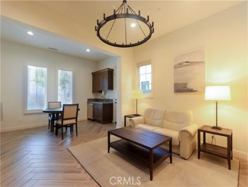 105 Iron , Irvine, CA