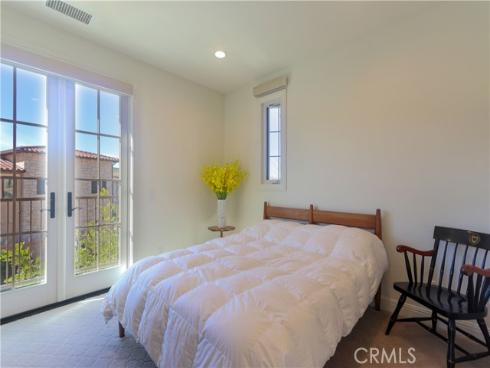 105 Iron , Irvine, CA