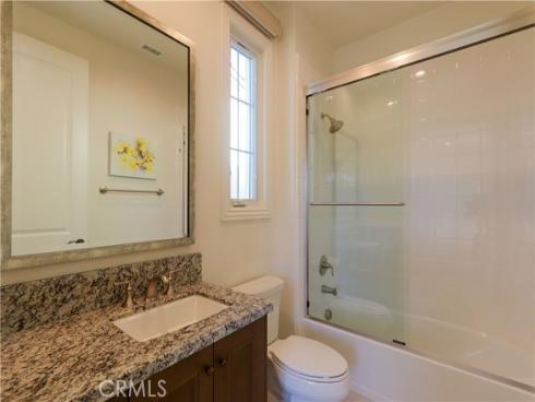 105 Iron , Irvine, CA