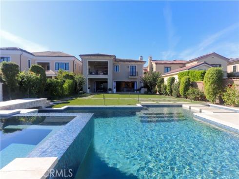 105 Iron , Irvine, CA