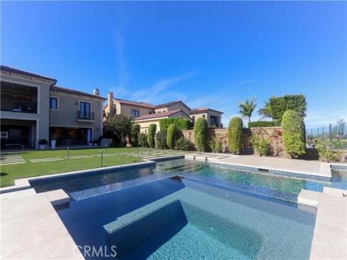 105 Iron , Irvine, CA