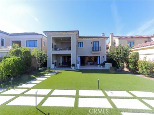 105 Iron , Irvine, CA