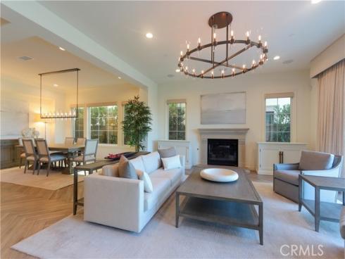 105 Iron , Irvine, CA