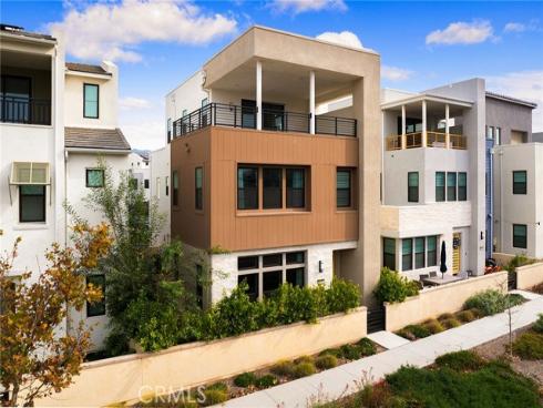 9335 Astor , Irvine, CA