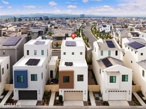 9335 Astor , Irvine, CA