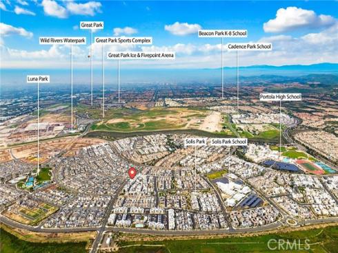 9335 Astor , Irvine, CA