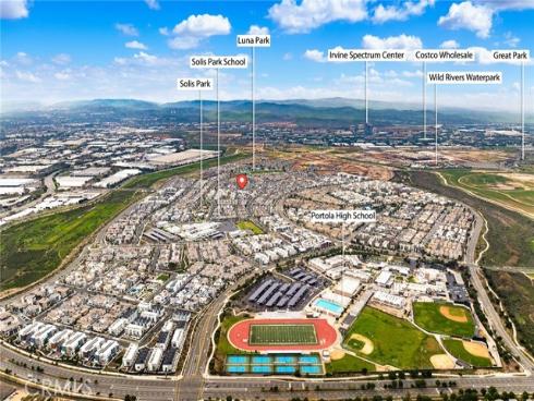 9335 Astor , Irvine, CA