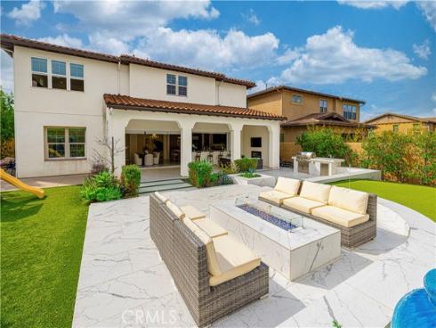 111 Cruiser , Irvine, CA