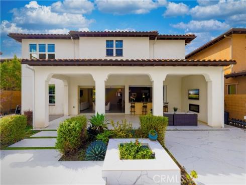 111 Cruiser , Irvine, CA