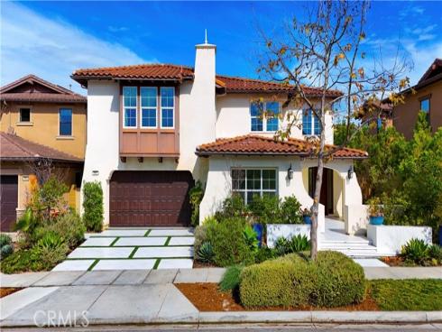 111 Cruiser , Irvine, CA