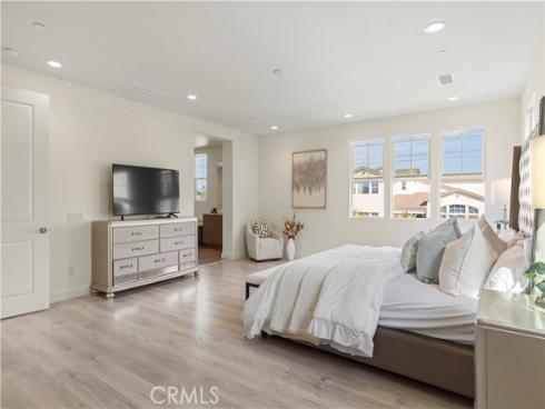 111 Cruiser , Irvine, CA