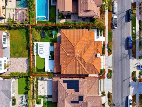 111 Cruiser , Irvine, CA