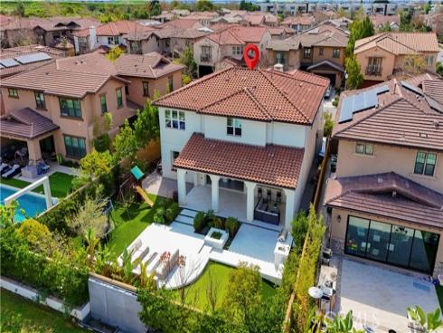 111 Cruiser , Irvine, CA