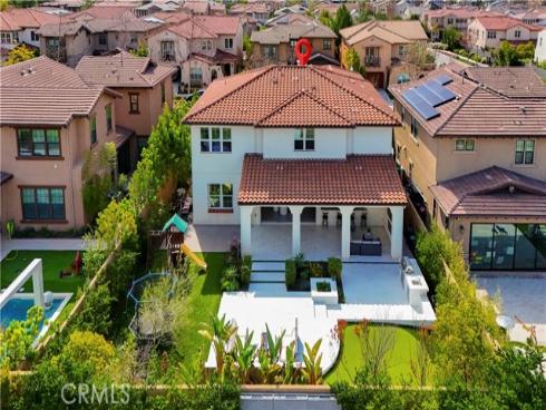 111 Cruiser , Irvine, CA