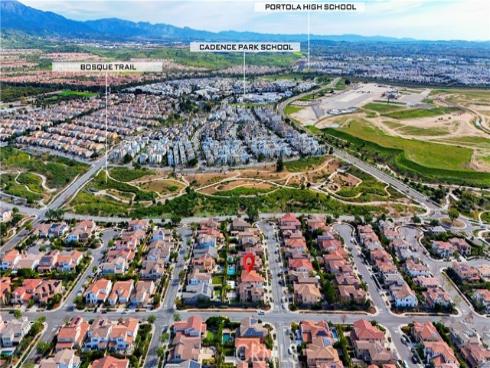 111 Cruiser , Irvine, CA