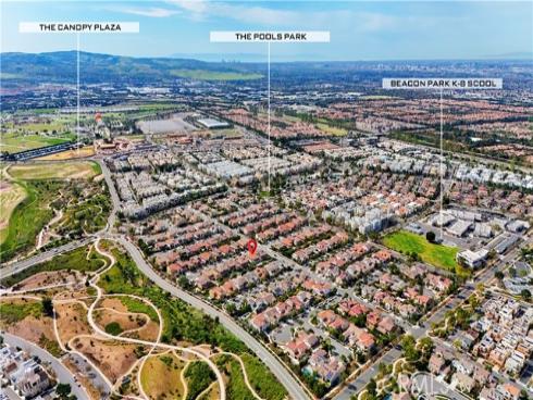 111 Cruiser , Irvine, CA