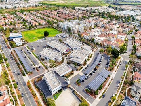 111 Cruiser , Irvine, CA