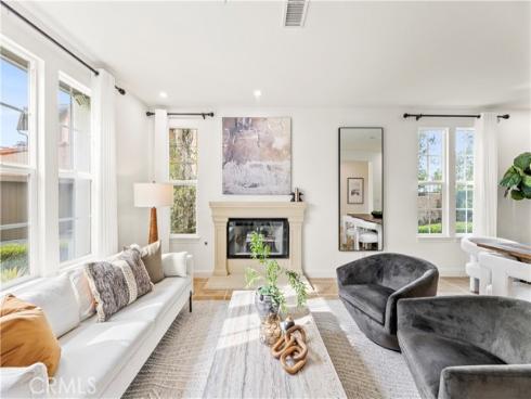 21 Sylvan , Irvine, CA