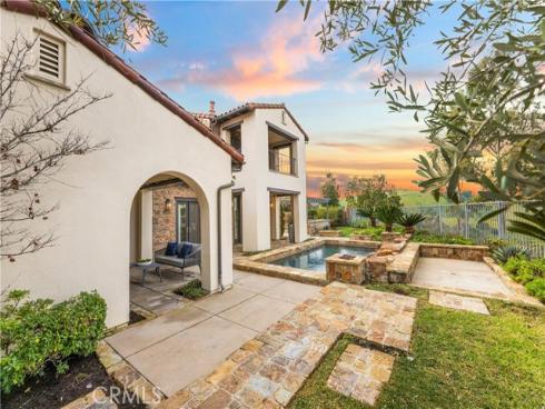 21 Sylvan , Irvine, CA