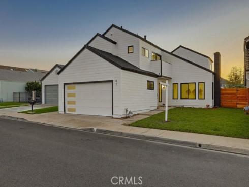 41 Cape Cod , Irvine, CA