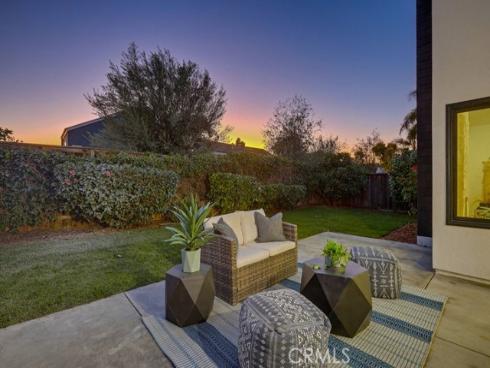 41 Cape Cod , Irvine, CA