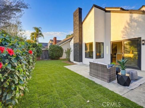 41  Cape Cod  , Irvine, CA