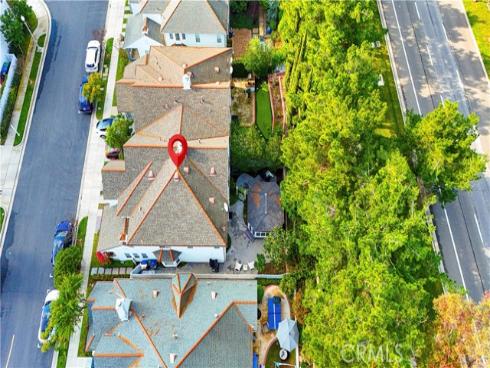 82 Winslow , Irvine, CA