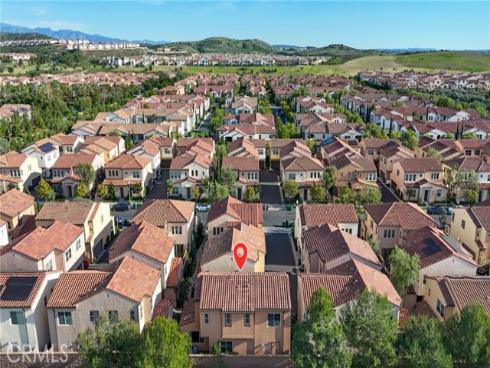 121 Excursion , Irvine, CA