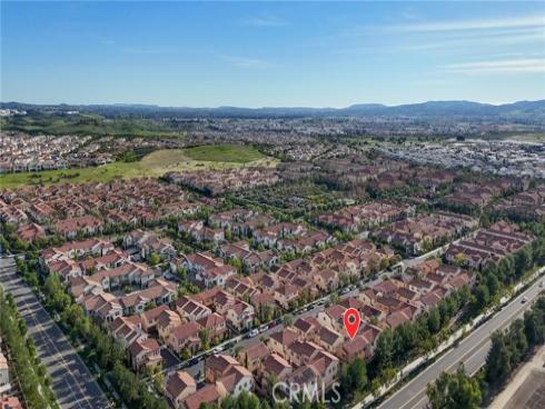 121 Excursion , Irvine, CA