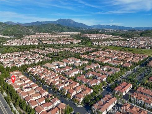 121 Excursion , Irvine, CA