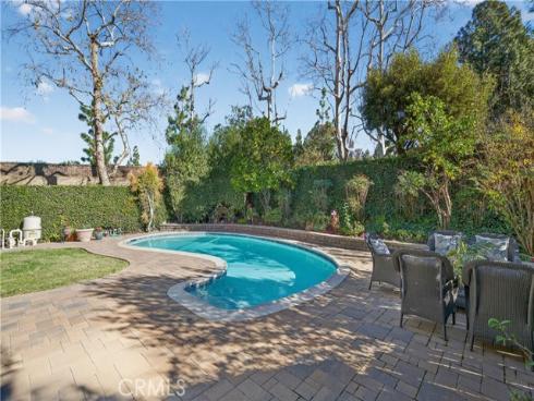 14072 Picasso Court, Irvine, CA