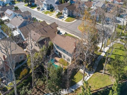 14072 Picasso Court, Irvine, CA